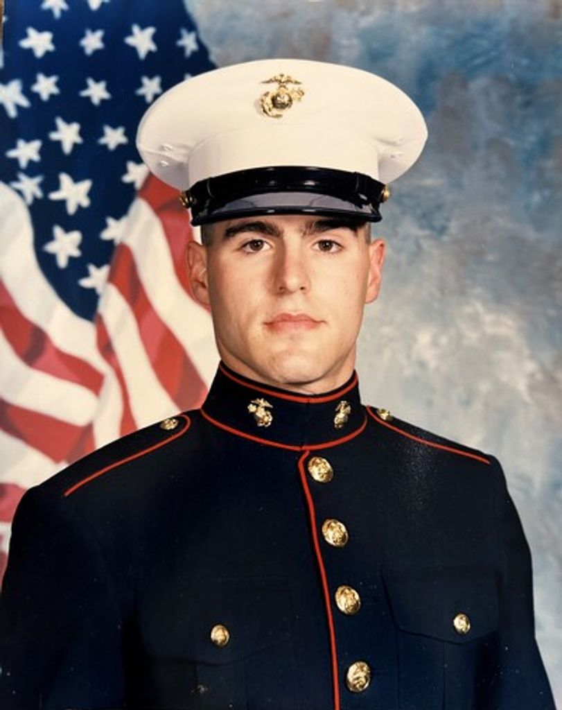 Joshua Lee Watters Profile Photo