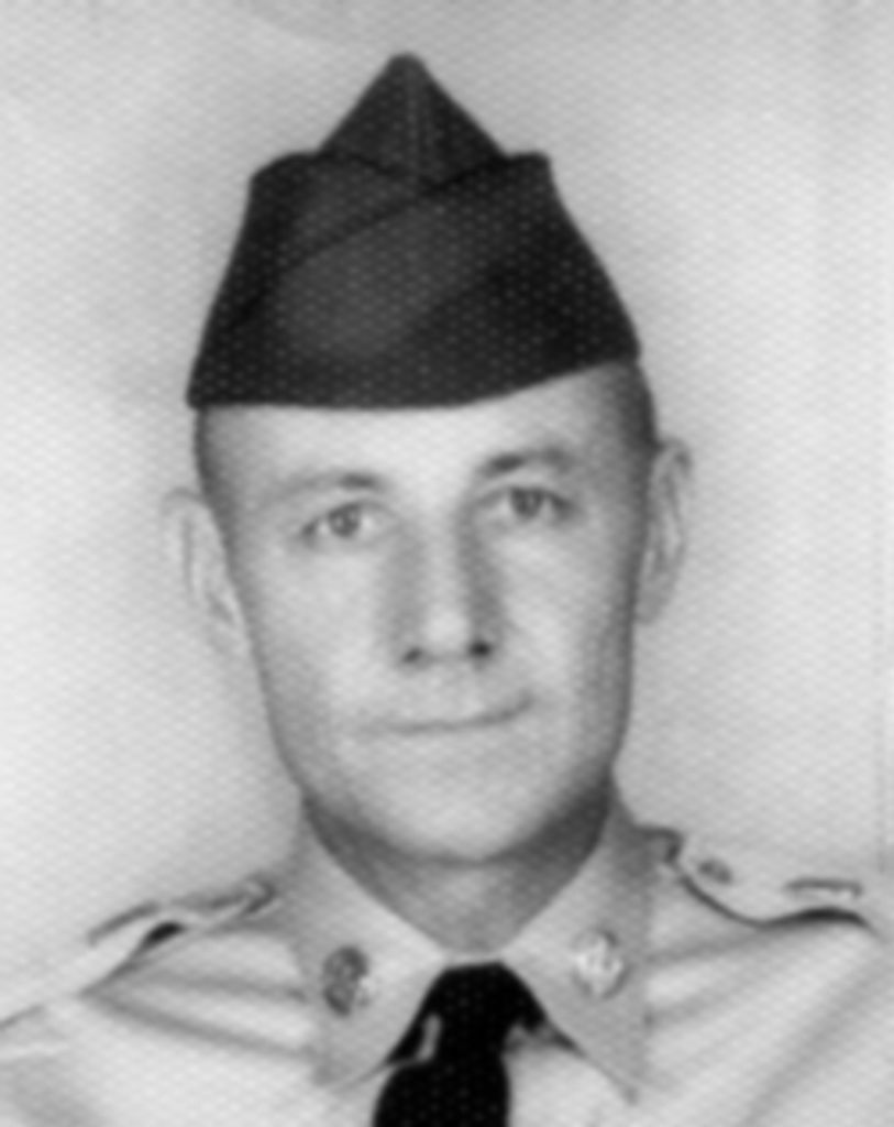 Douglas Lufkin