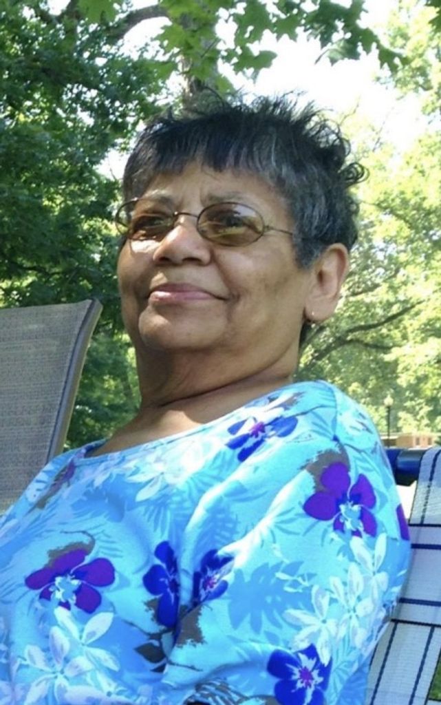 Wanda Cruse