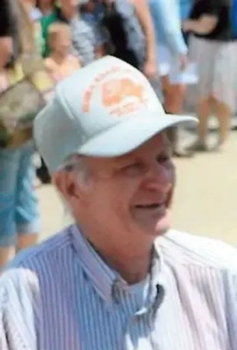 Jack Wyatt Profile Photo
