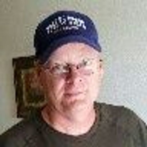 Steven Robert Stoner Profile Photo