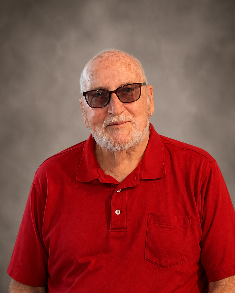 Douglas O. Blackburn Profile Photo