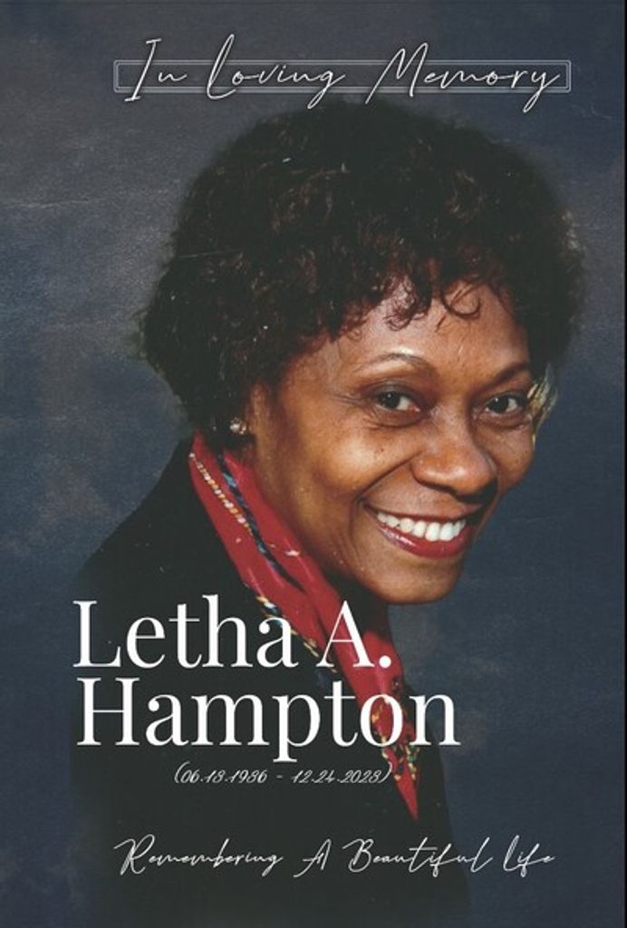 Letha Hampton Profile Photo