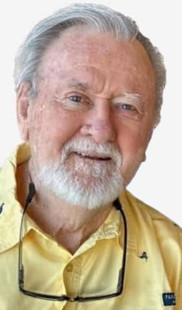 John E. Schnebly