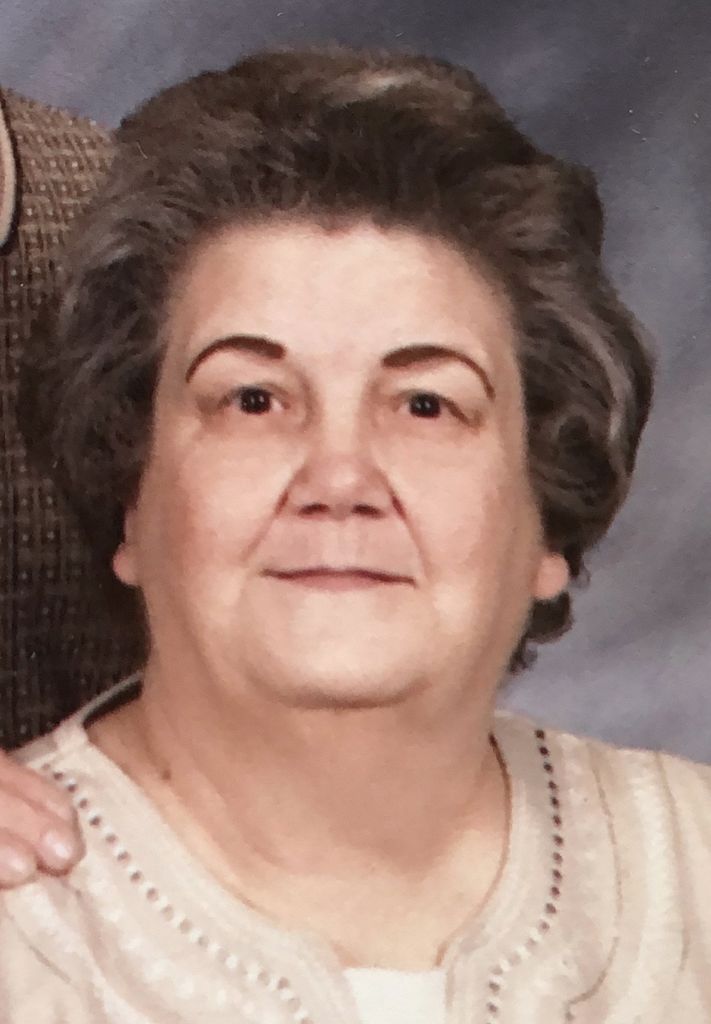 Myrtle I. Sellers
