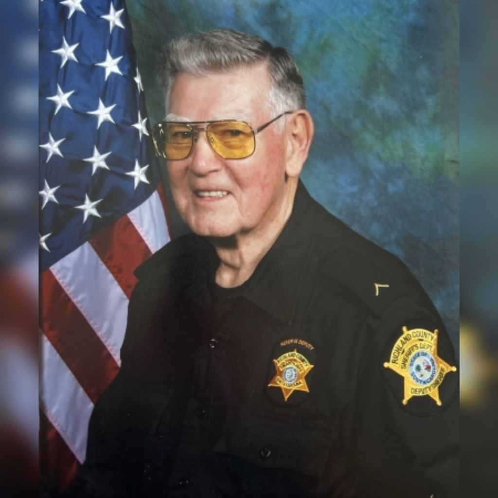 Mr. Dewight E. Thomas