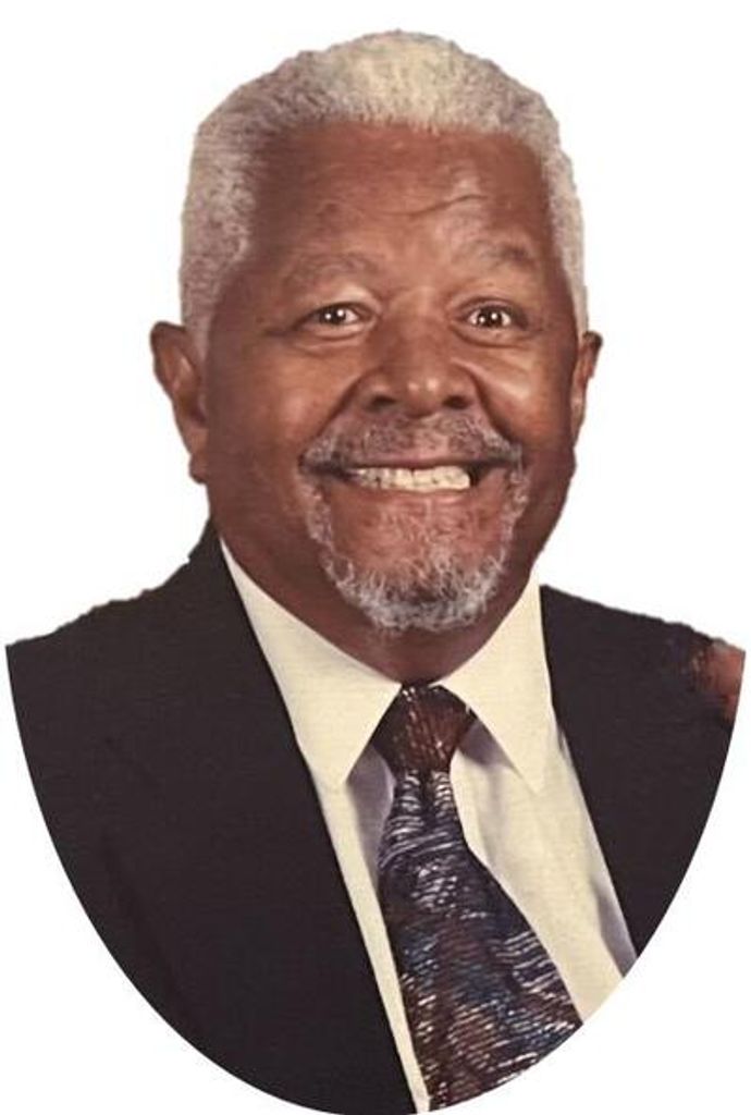 Samuel Edward Gregg Profile Photo