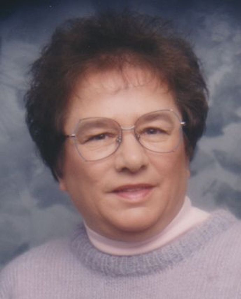 Carol J. Uecker