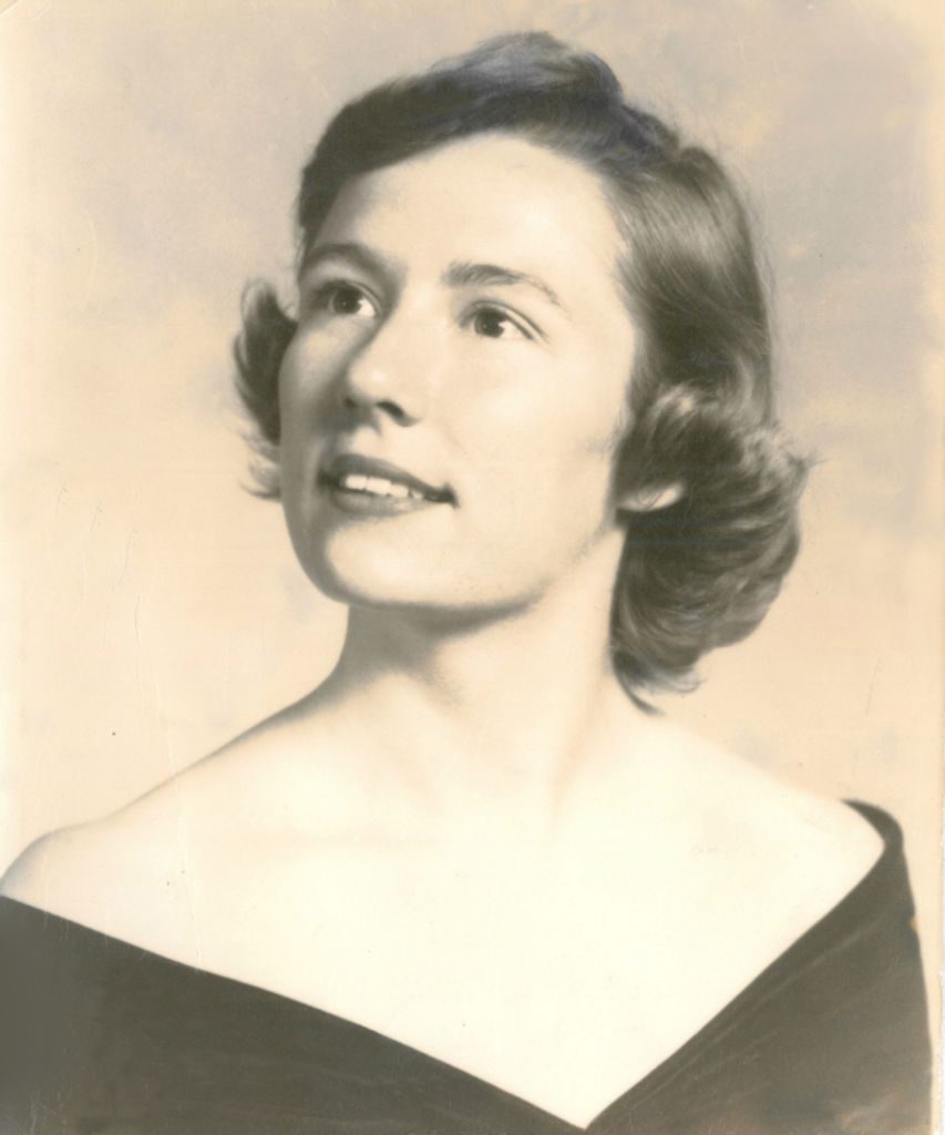 Carol Gentry