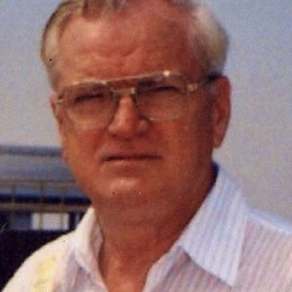 Harry Alvin See Profile Photo