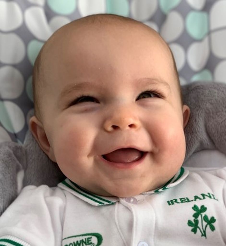 Benjamin Allen Gathye-Smith