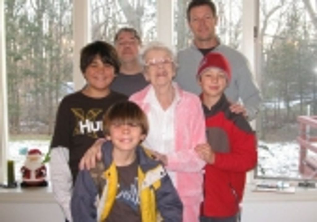 Nancy Reese Victor