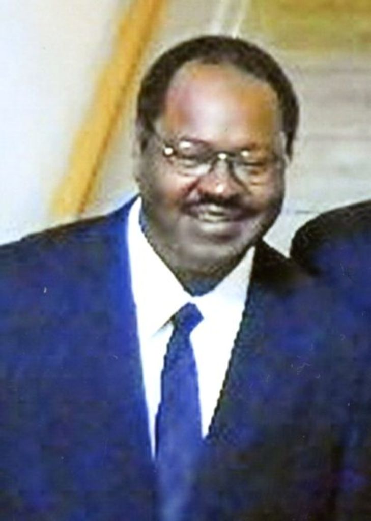 Michael Mickey Thompson