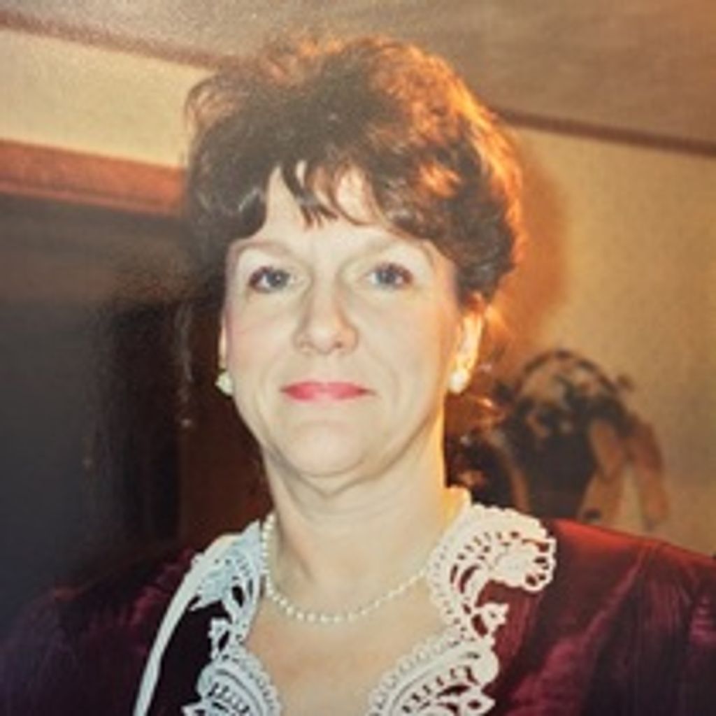 Pamela Elaine Wallace