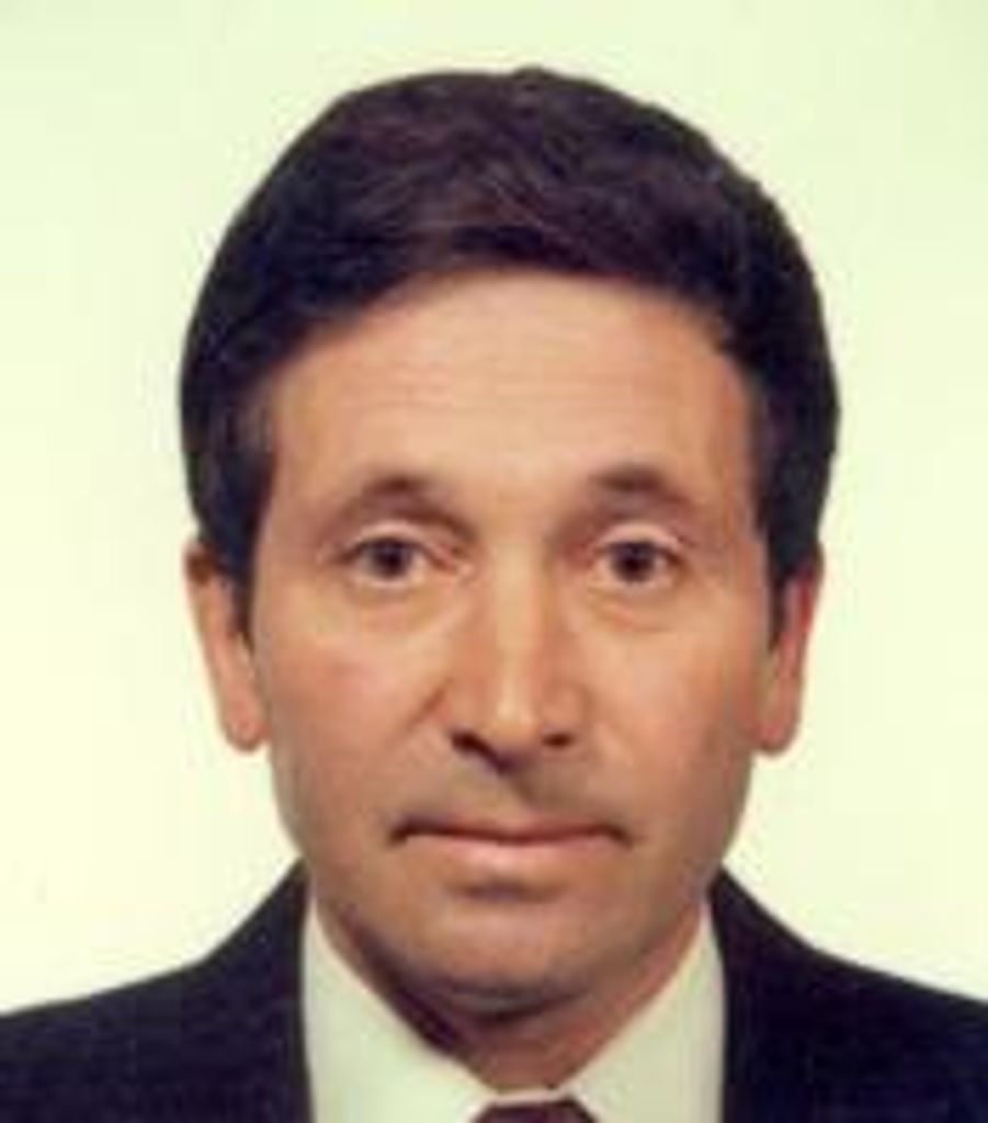 Norberto Resendes