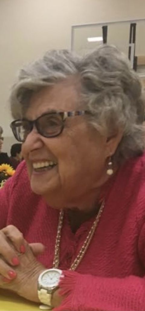 Bonita Marlene Mullins Profile Photo