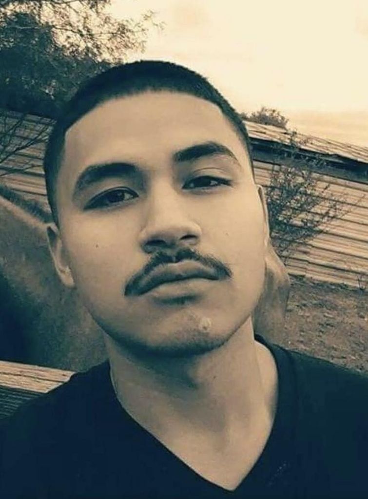 Alberto Bustamante Profile Photo