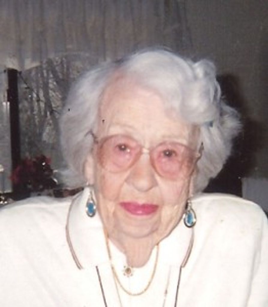 Doris Peterson