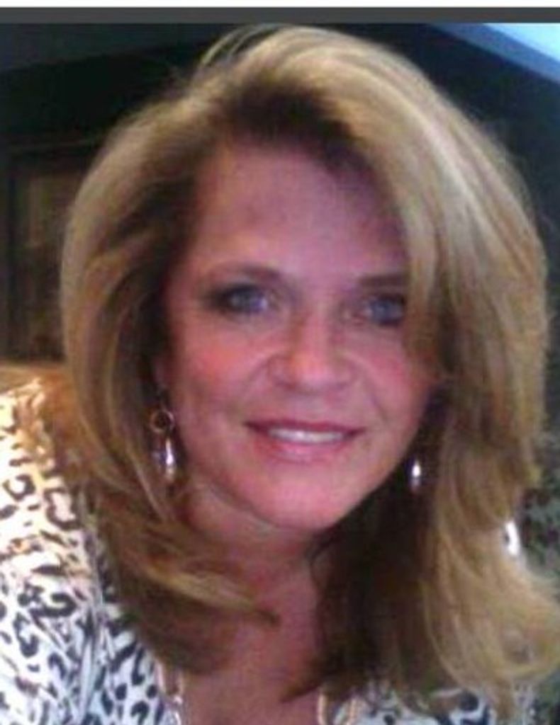 Vivian "Taffy" Bea Steinborn Keller