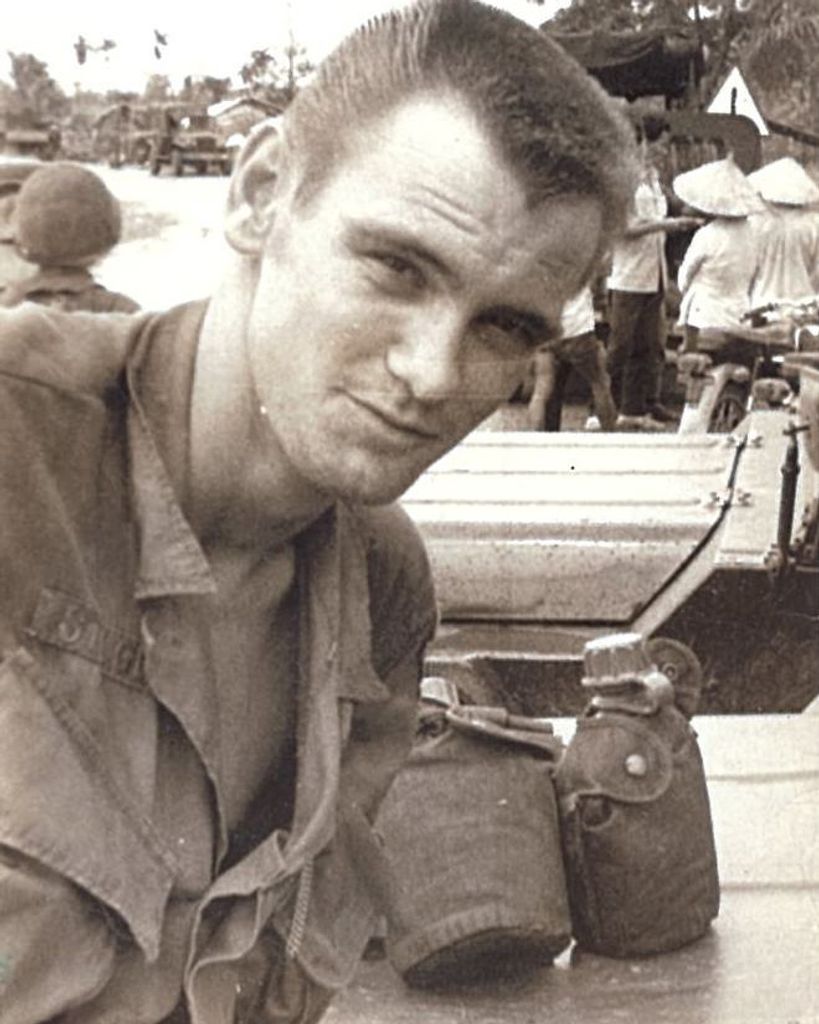Donald "Duck" Ray Stulce, Sr. Profile Photo