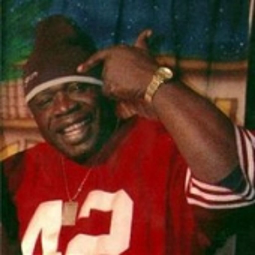 Melvin  Lee Luke  Jr