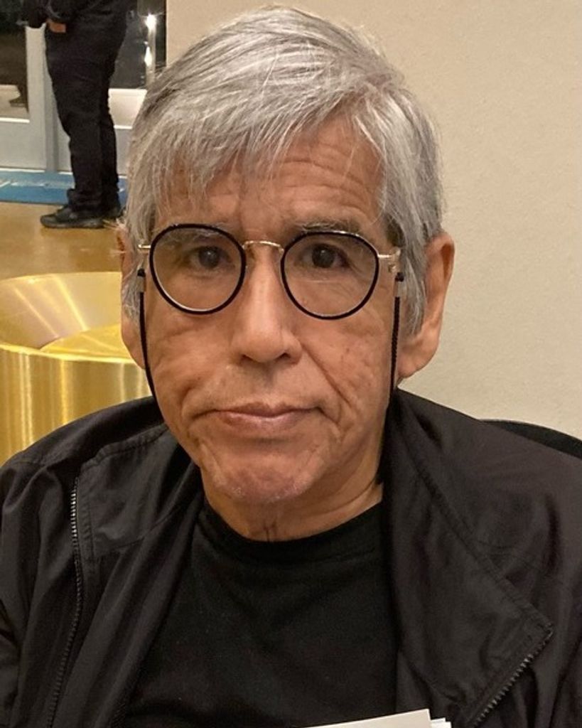 Jose Francisco Lopez Profile Photo
