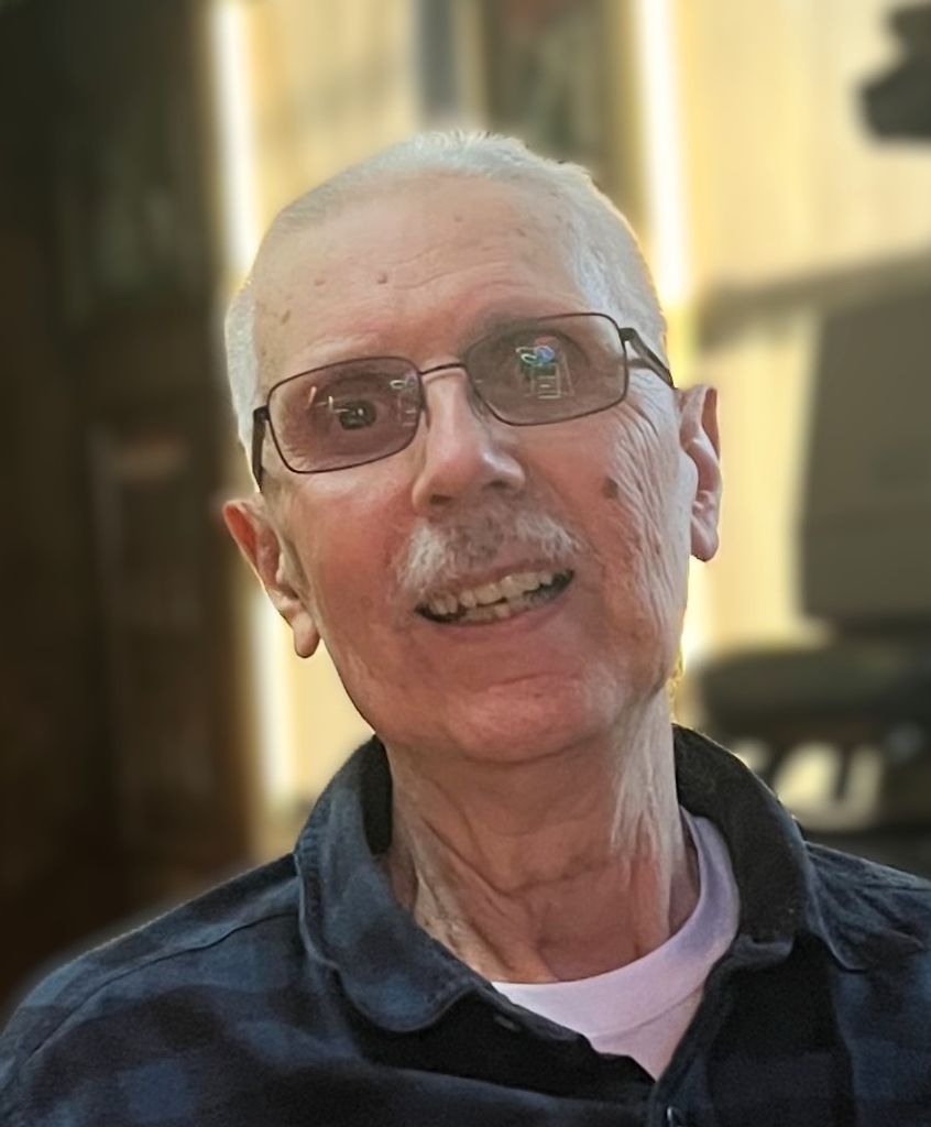Carl R. Spayd Sr. Profile Photo