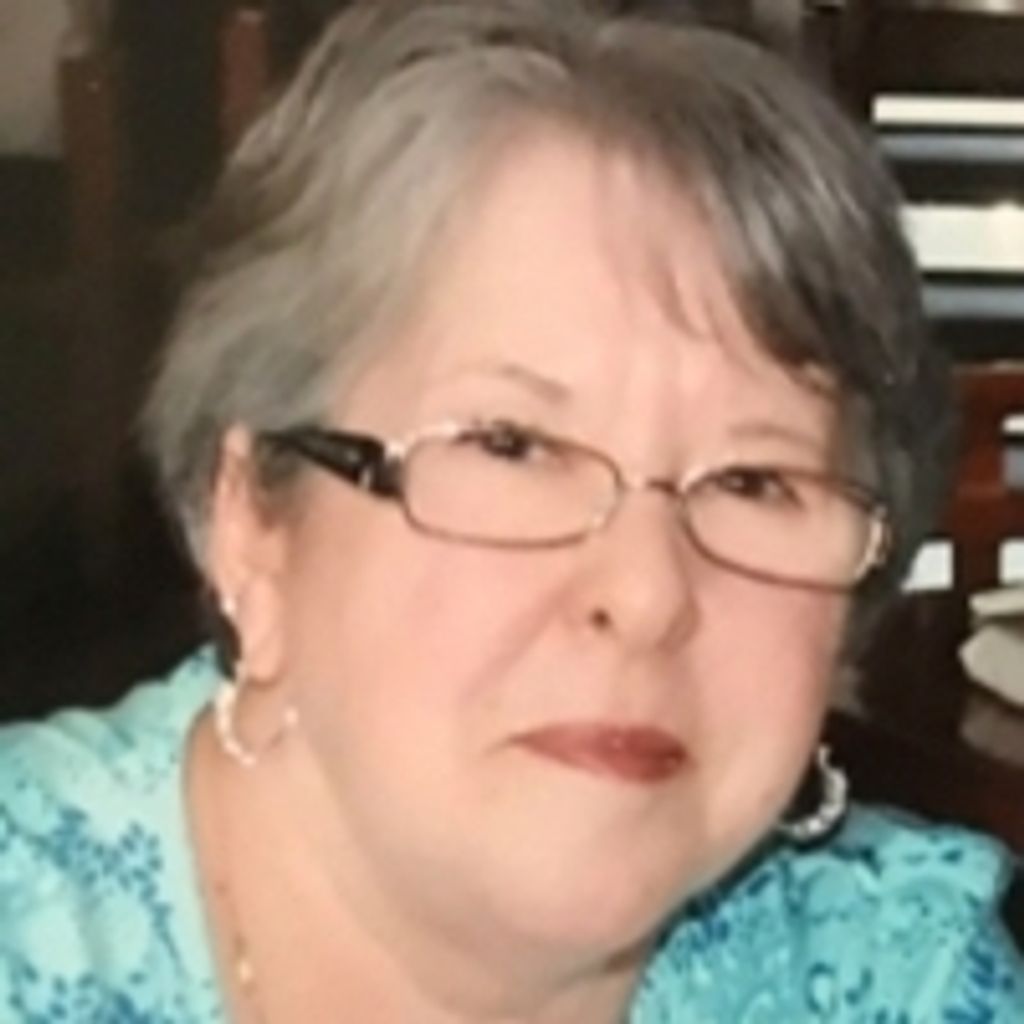 Sharon Jane Bickel