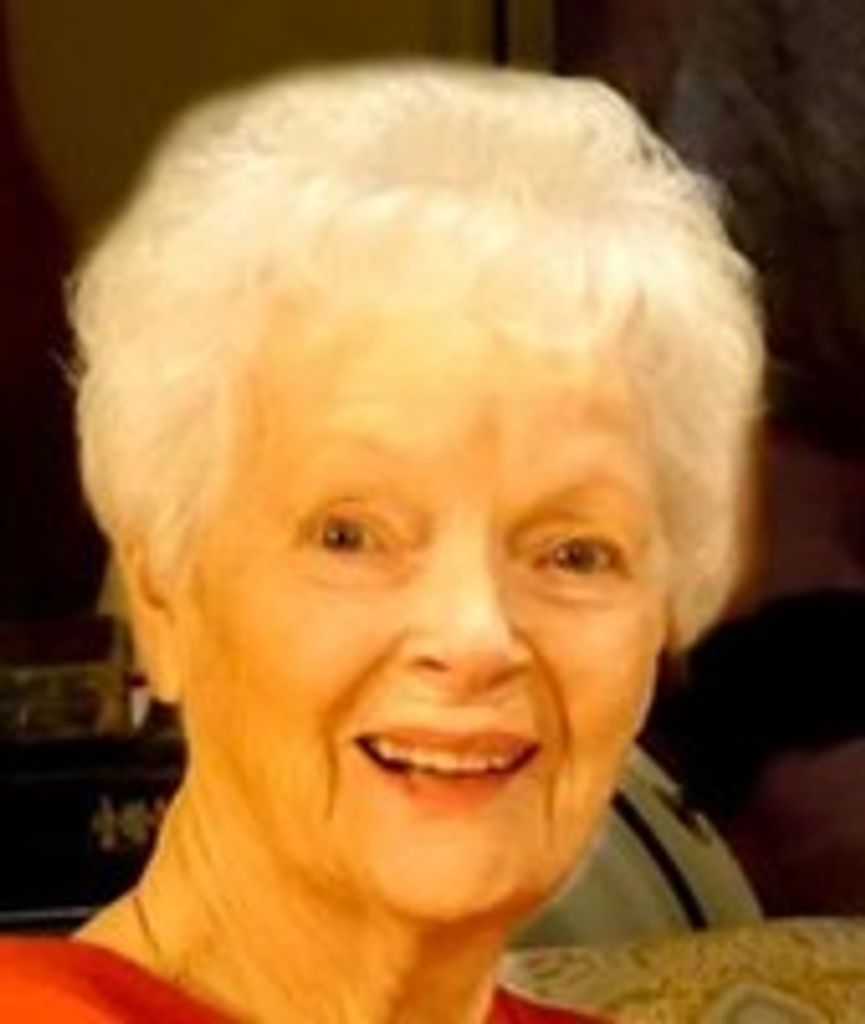 Martha Moore