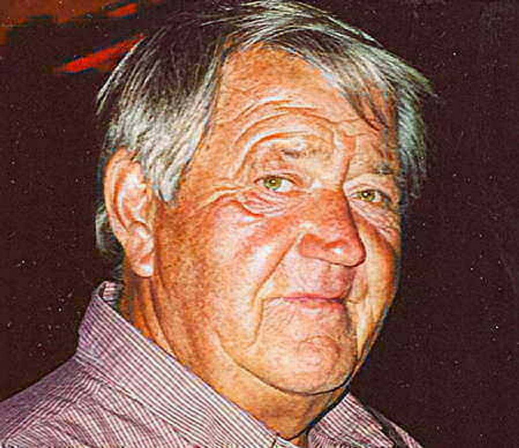 Floyd  Junior Samuel