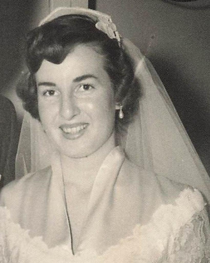 LaVerne Bunting Hayes