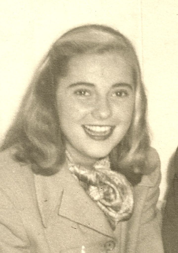 Barbara B. Dalton