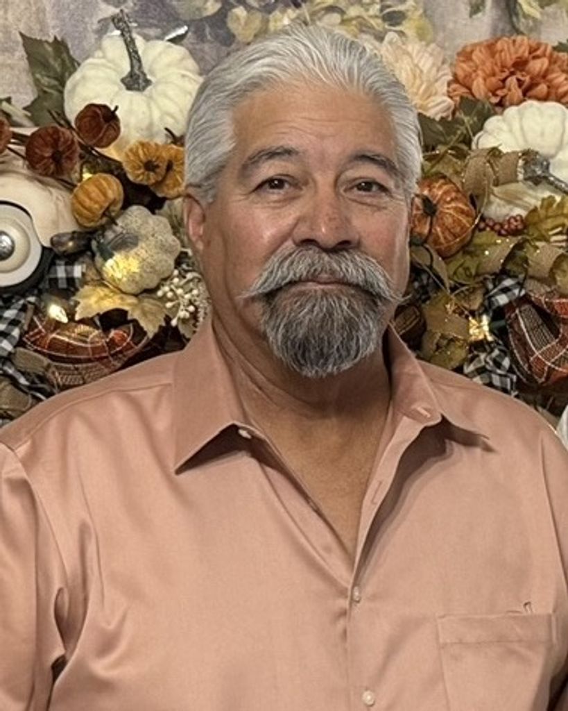 Herman Martinez Profile Photo