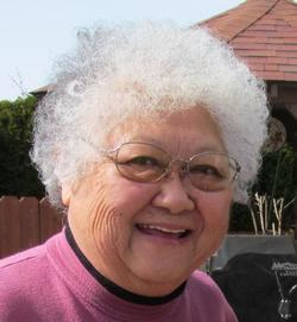 Barbara Yaeko Hamada
