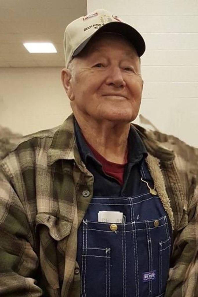 Harold Wayne Fountain Profile Photo