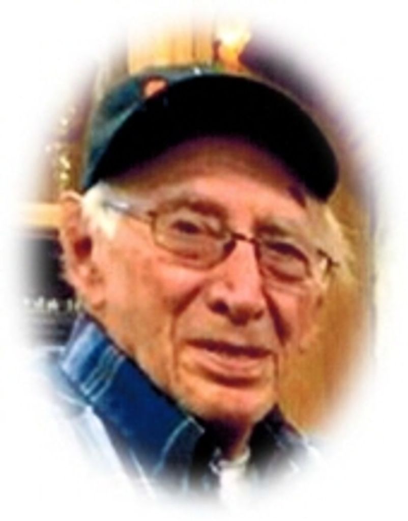 Roger Dean 'Dean' Borcherding Profile Photo