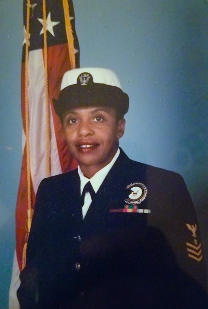 Luvera Trumpler-Kelly