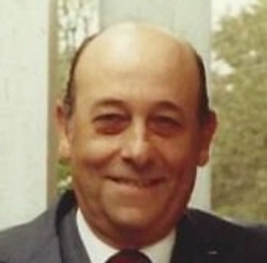 Anthony F. DiCio