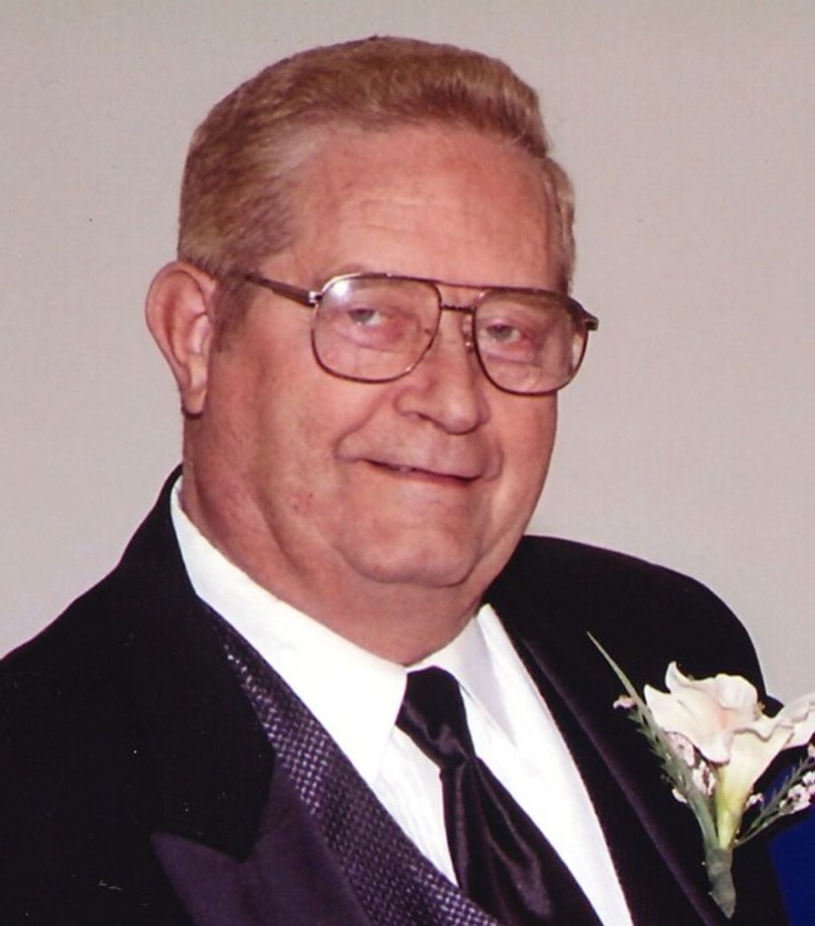 Gary A. Savage Sr.