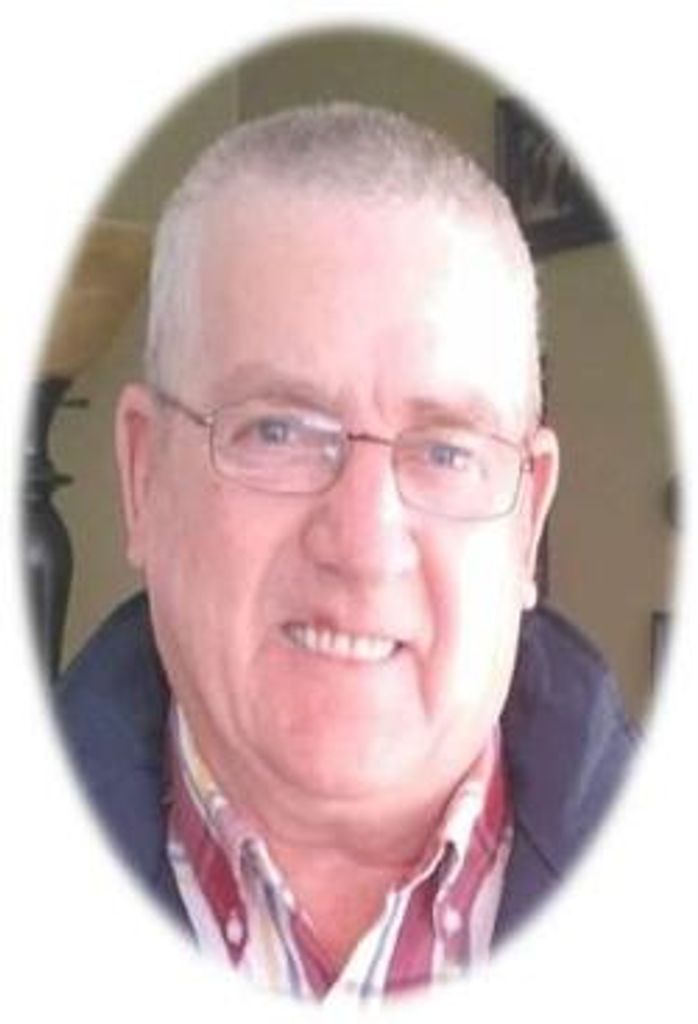 Harold T. Burton Profile Photo