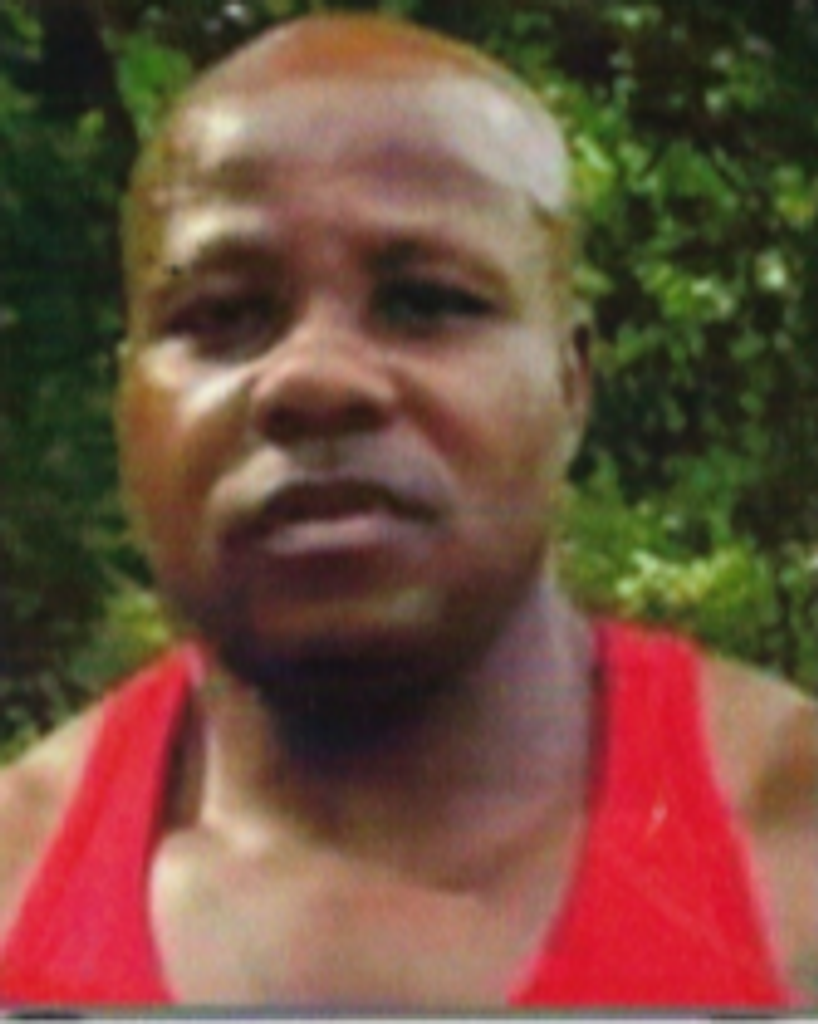 Willie Gene Feazell, 50