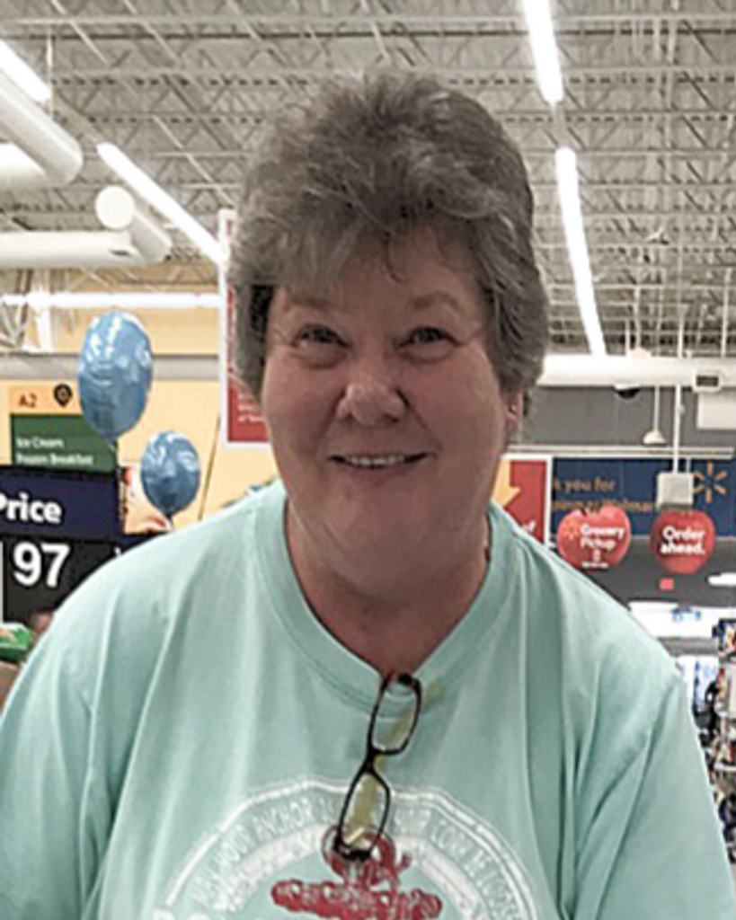 Deborah Lynn Mantel Profile Photo