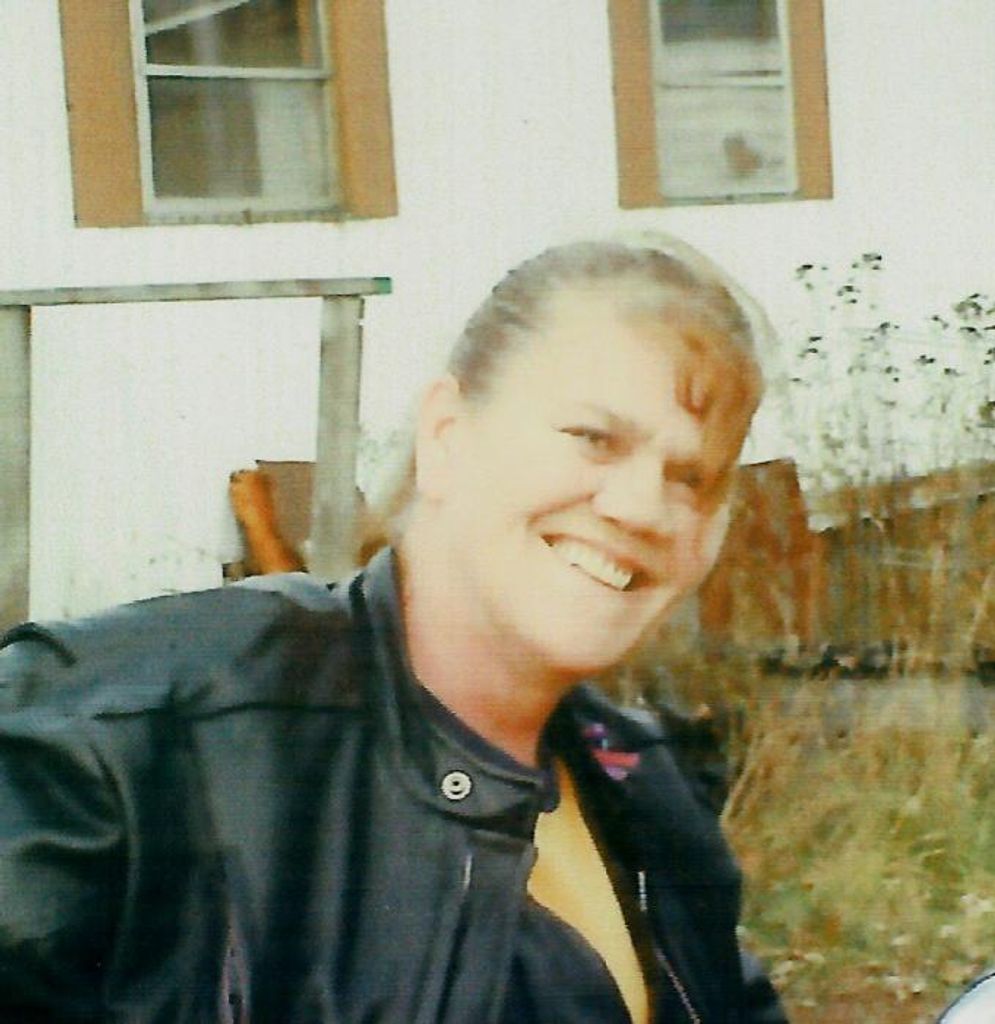 Margaret Ellen (Boggess)  Thibedeau Profile Photo