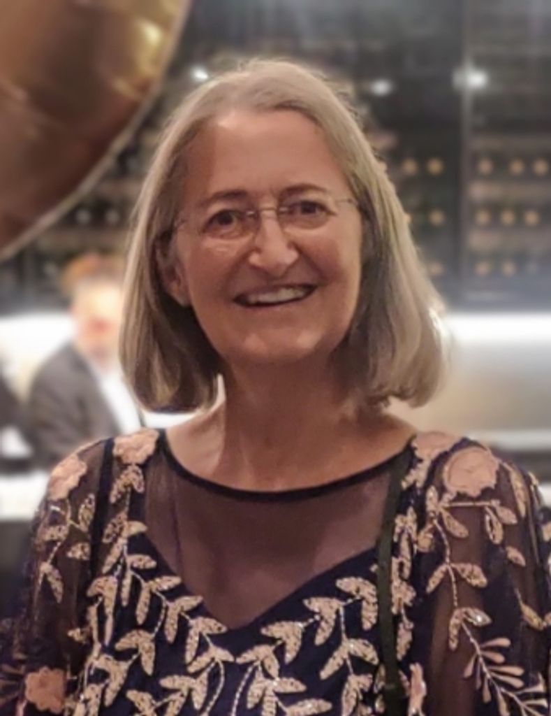 Catherine Mae Milton Rose Profile Photo