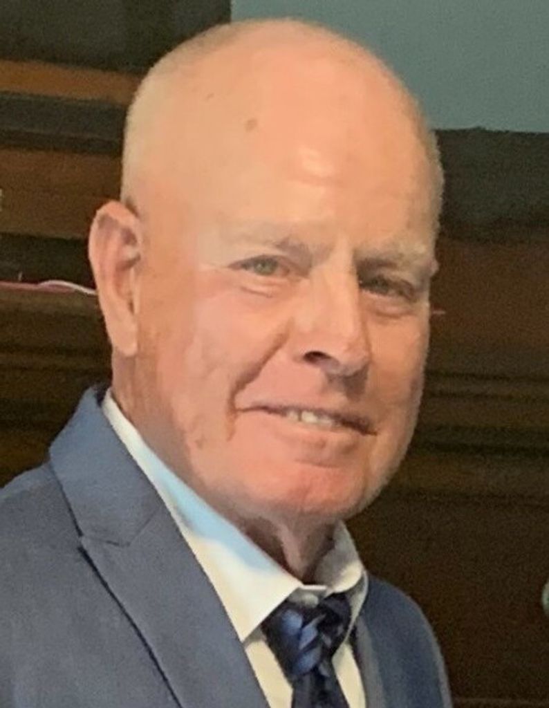 Glen Mcclaine