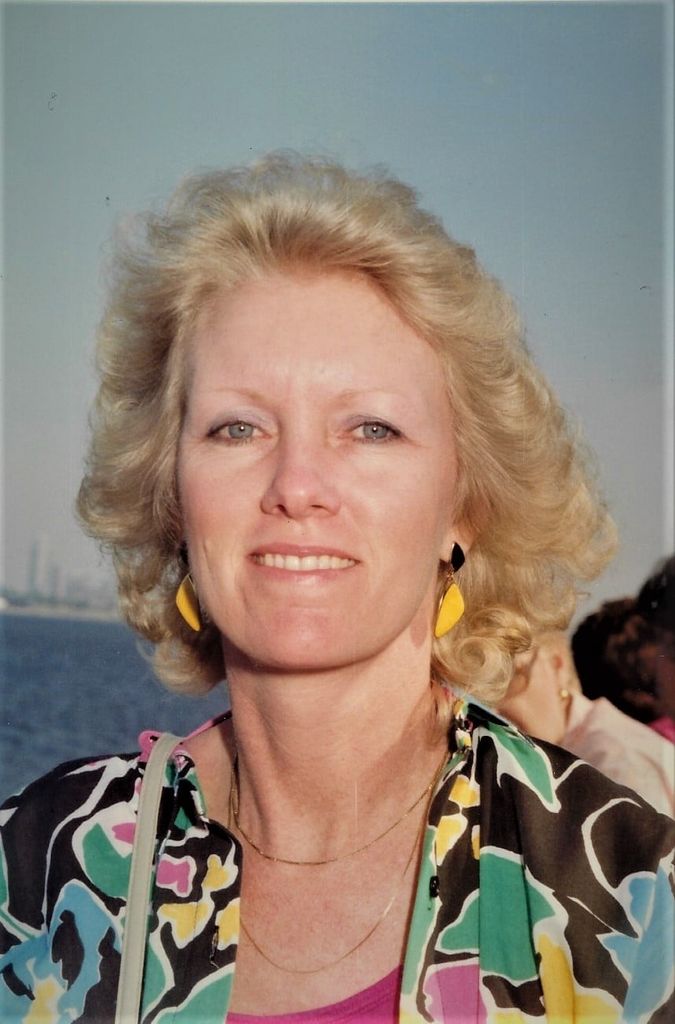 Martha R. Pitts Profile Photo