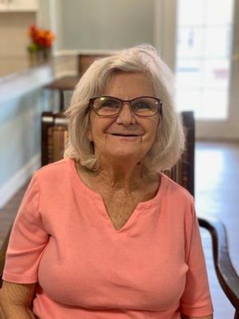 Laure Edna Bundy Profile Photo