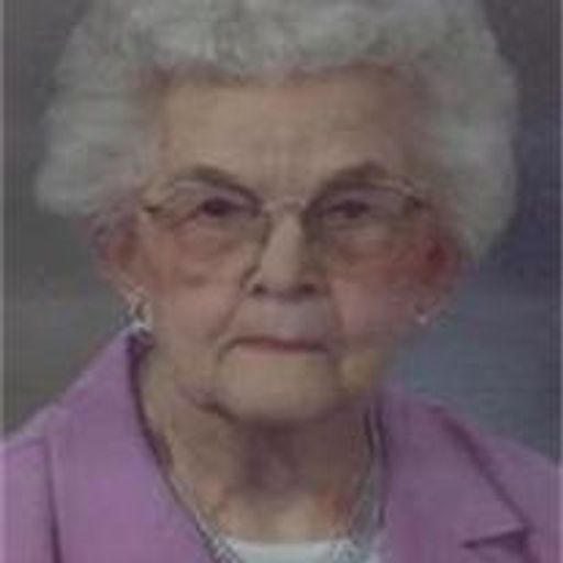 Rhoda M Vontalge (Hartbecke) Profile Photo