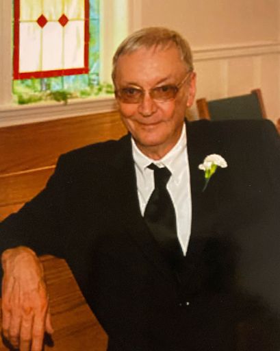 Boyce Cook Profile Photo