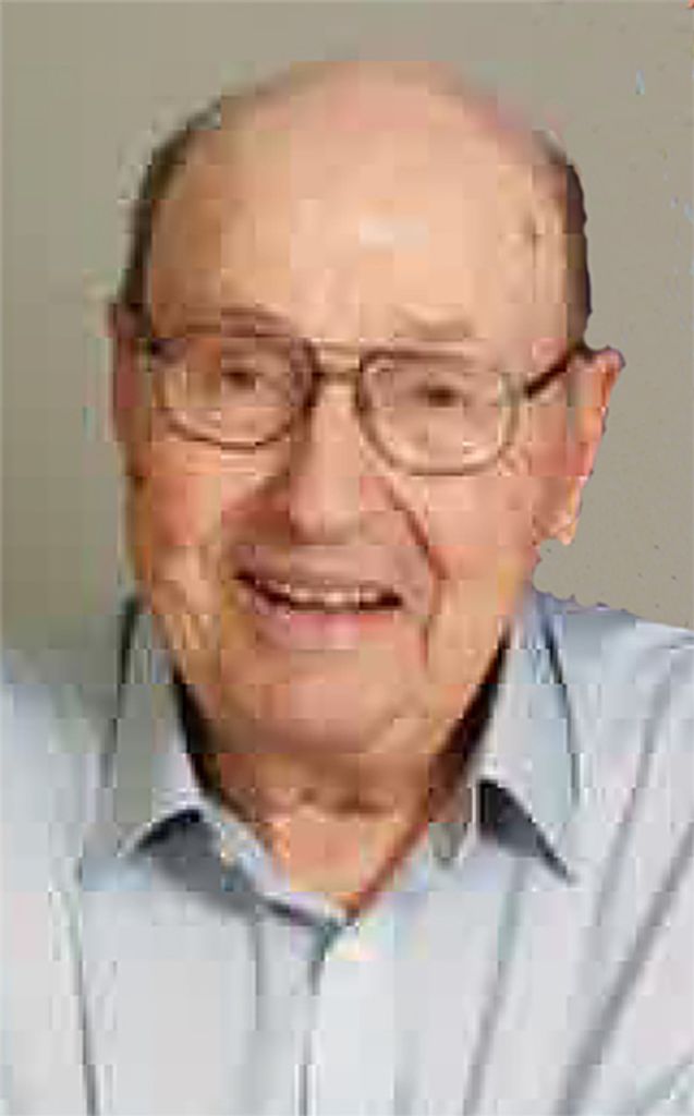 Victor Frederick Oberle Profile Photo